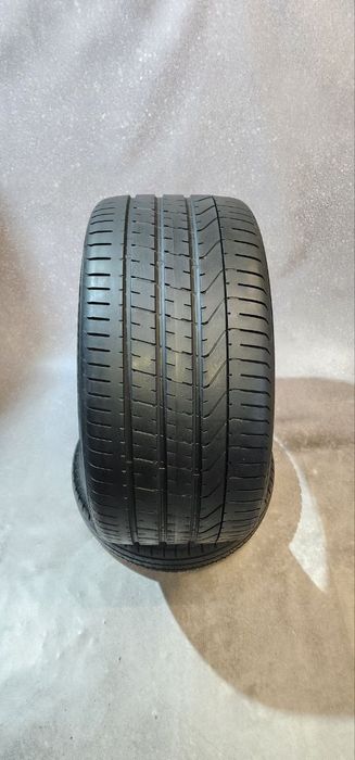 315.30.22 Pirelli Pzero 2шт
