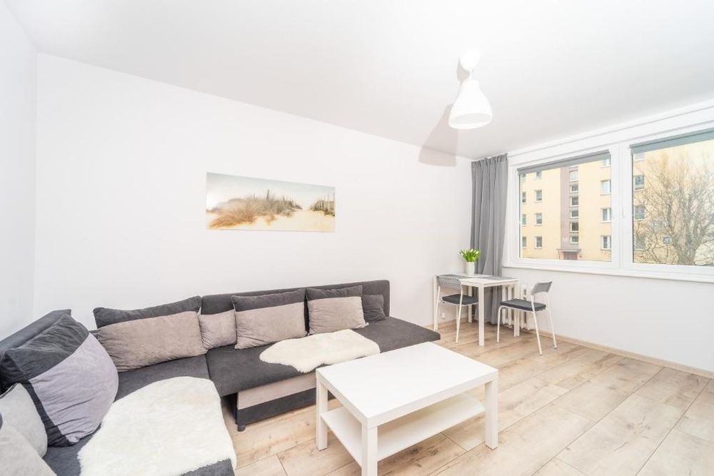 Mieszkanie – Gdańsk, Przymorze Wielkie - Widok 2