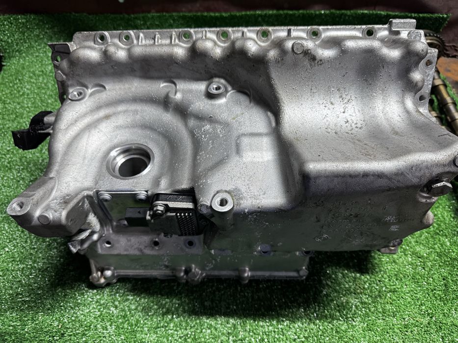 Поддон BMW X1 e84 2.8 Xdrive N20B20A /139920 10