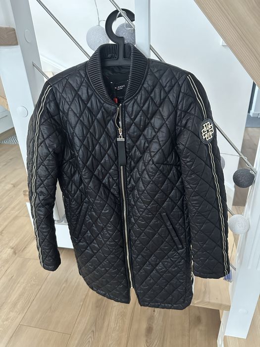 kurtka płaszcz firmy monnari