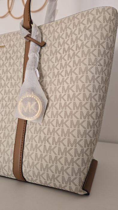 Mala Michael Kors tote exclusiva