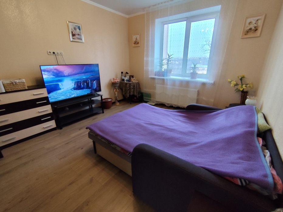 Здаю квартиру.Ірпінь.Довгостроково!