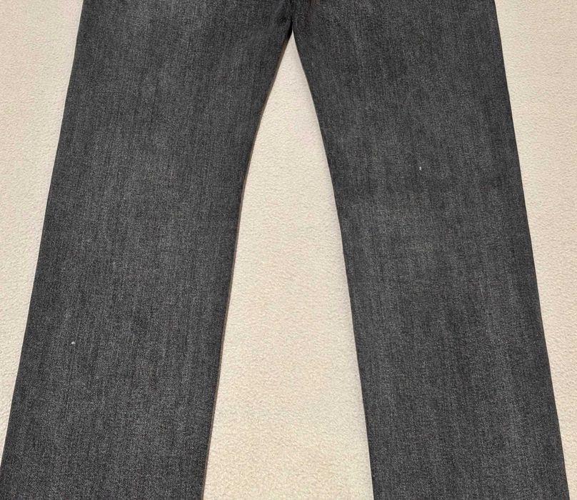 Spodnie jeansowe Levi's 514 roz. 30/34