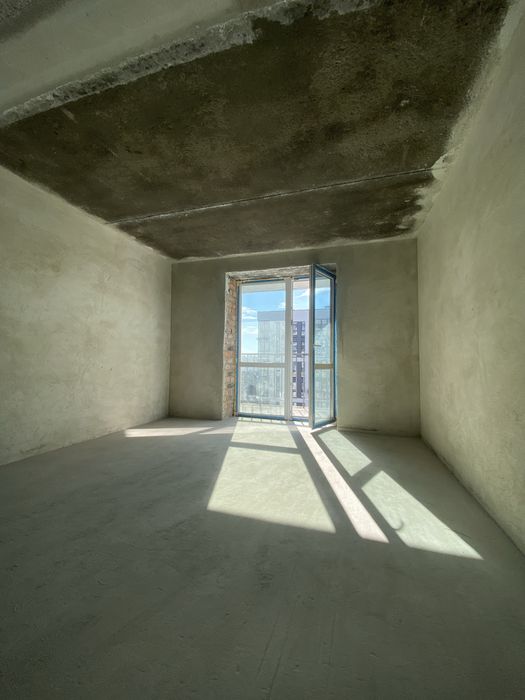 Продаж 2кім.квартири 73,4м2, ЖК "Парковий"