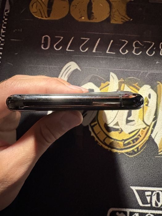 Iphone 11 pro 256gb