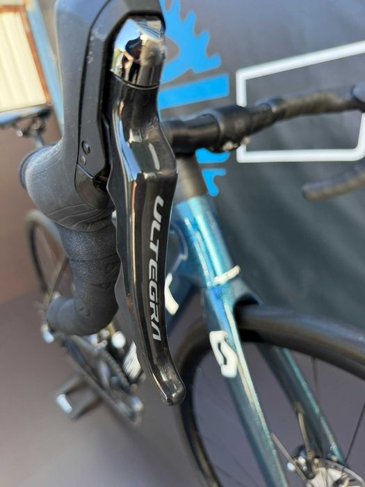 Scott Addict Rc 40
