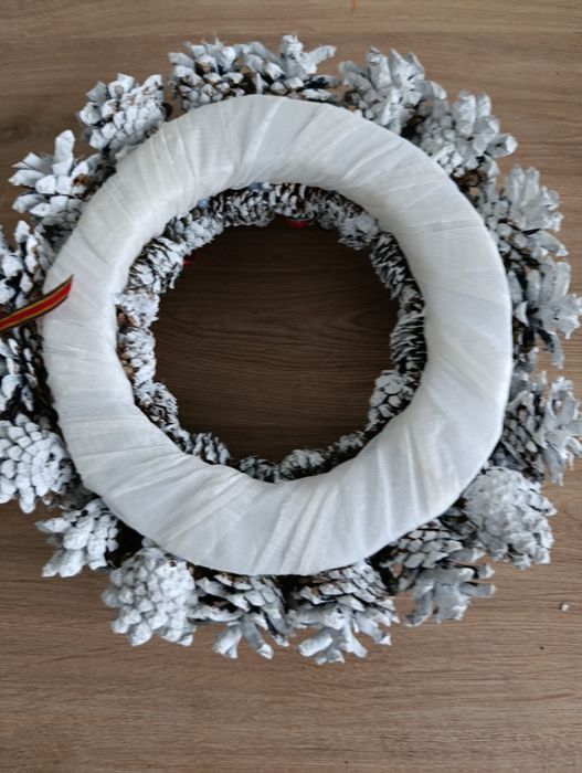 Wianuszek ,swiateczny