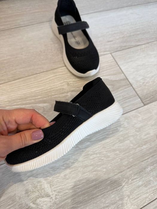 Мокасини, балетки