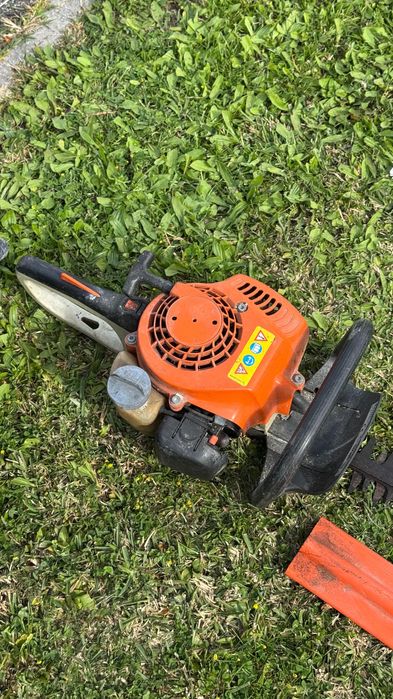 Ferramentas agricolas