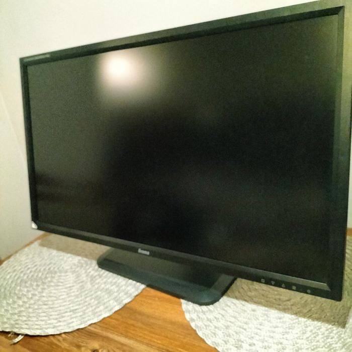 Monitor IIyama G-master  GB2888UHSU