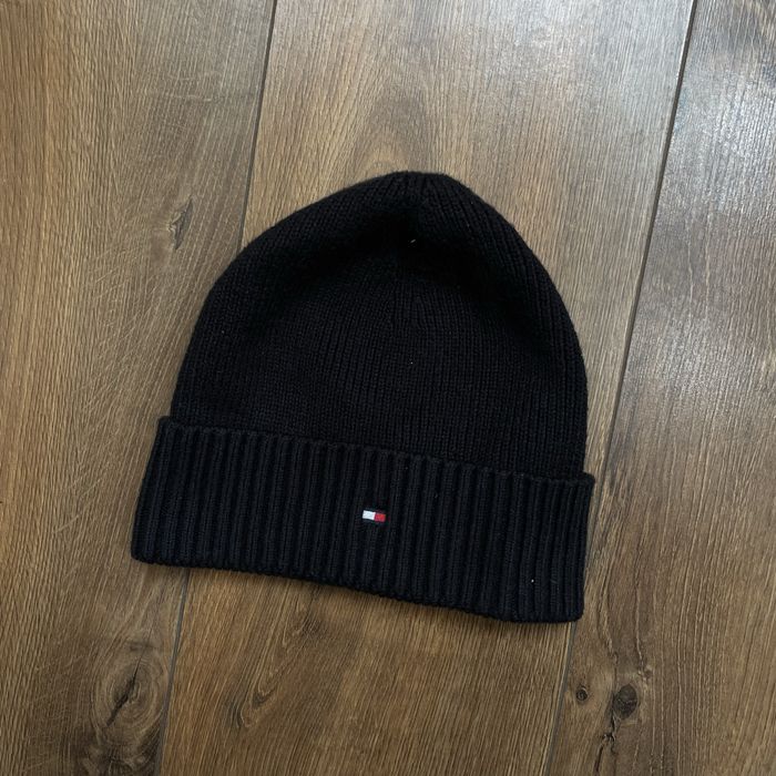 Шапка Tommy Hilfiger