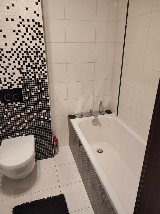 Mieszkanie na wynajem 2 pokoje 56m2 z garażem podziemnym Wrocław Namysłowska