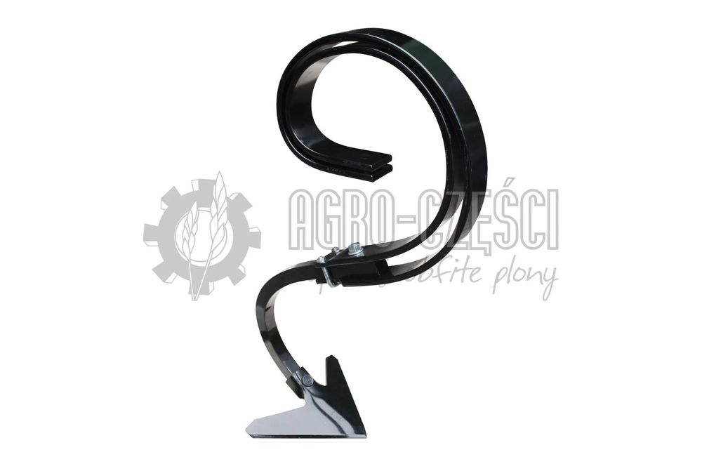 UNIA FARMET ZĄB KOMPLETNY SX 1655/00-450/0 AP0312