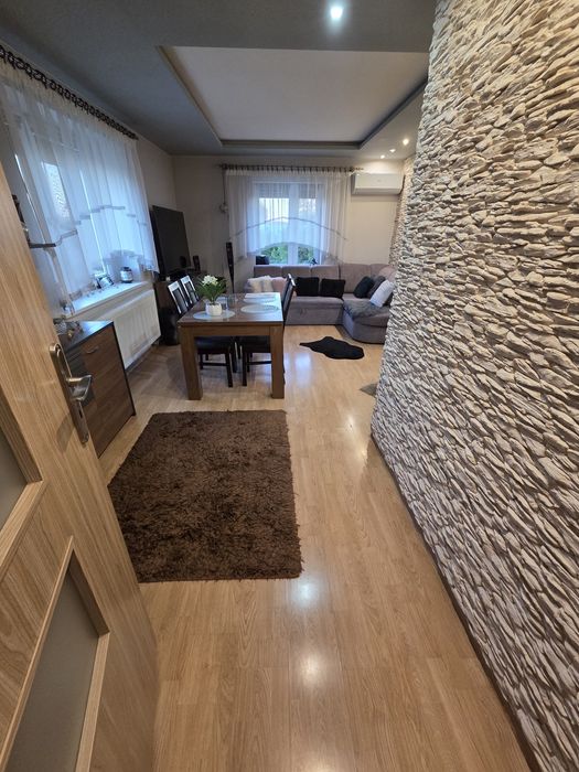Dom jednorodzinny  120m2