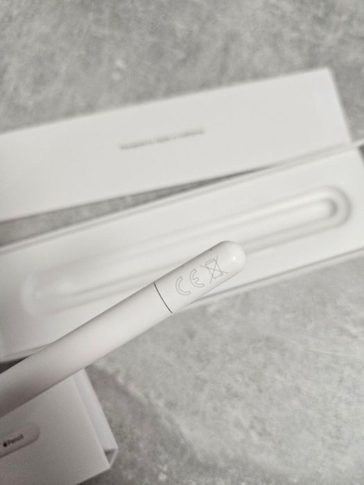 Apple Pencil USB-C