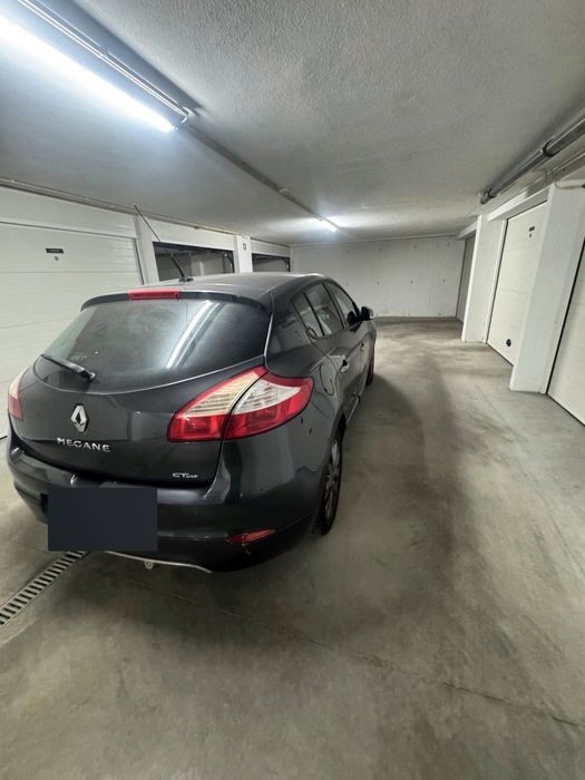 Renault Mégane 1.5 dCi GT Line | 110 CV | 2014