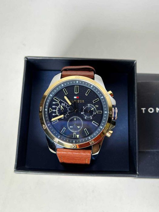 Часы Tommy Hilfiger 1791561