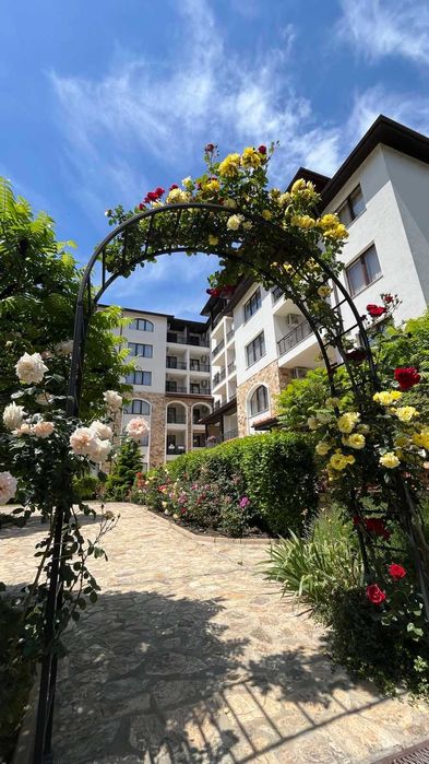 Продам квартиру 1+1 з ремонтом в Болгарії 150 м до моря