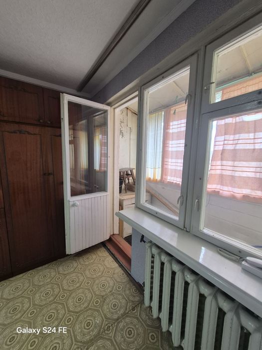 Продаж 3х кімнатної квартири з роздільними кімнатами Піонерська