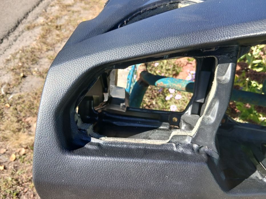 Продам торпеду от Фольцваген Volkswagen Tiguan 2017--23 г.в.