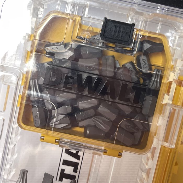 Dewalt Набір Бит 55 шт DWA55SET з США