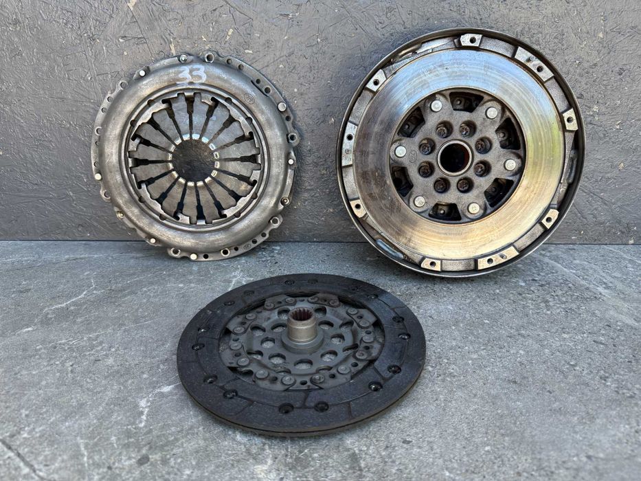 opel combo 13 комплект щеплення - Купити автозапчастини - Ціна на