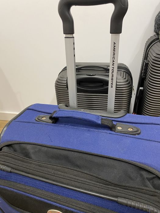 Mala American Tourister