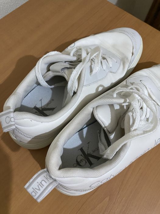 Sapatilhas da Calvin Klein Jeans