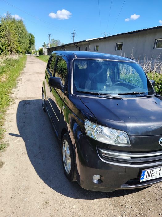 Sprzedam Daihatsu Materie