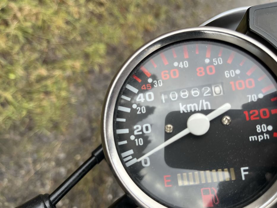 Romet Zet-Ka 50/125 cc *NOWY SILNIK*Gotowy Na Sezon*Transport Cała PL*