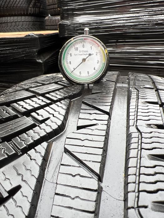 #Opona Michelin 245/45/18 pojedynka