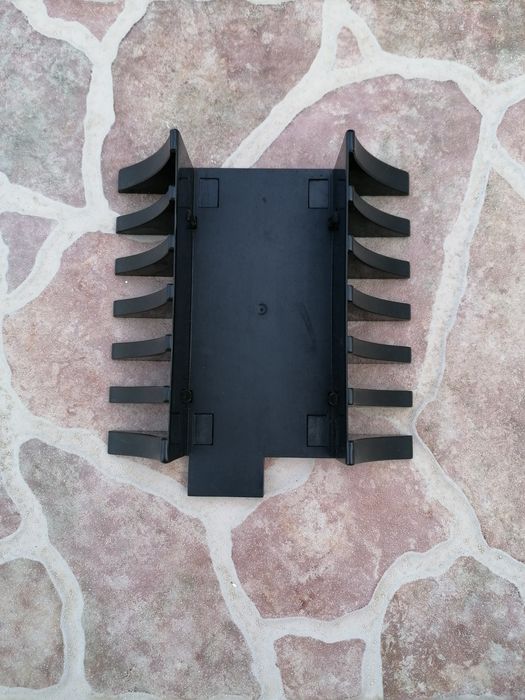 Suporte para 12 jogos/PlayStation PS2