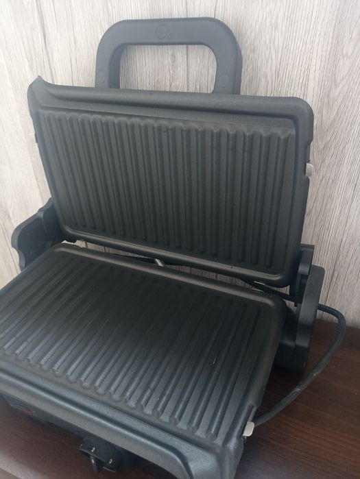Гриль Tefal продам