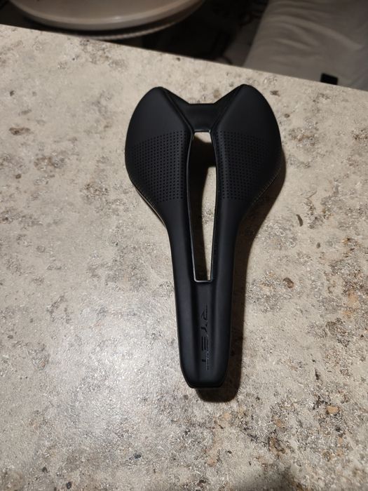 Сідушка для велосипеда