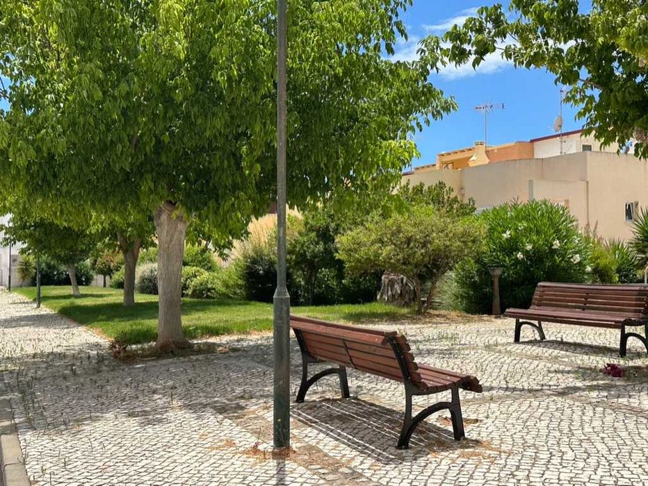 Vivenda para férias Manta Rota