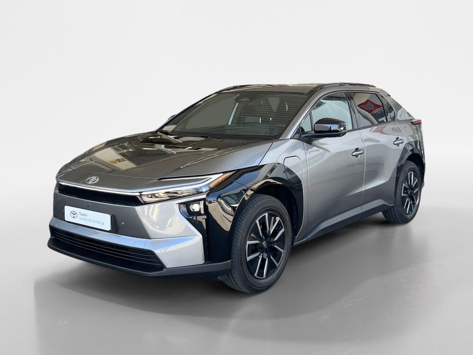 Toyota bZ4X 73.1 kWh Premium