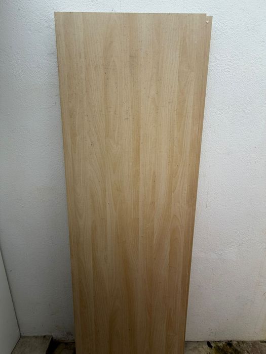 Armário alto Ikea, modelo Besta