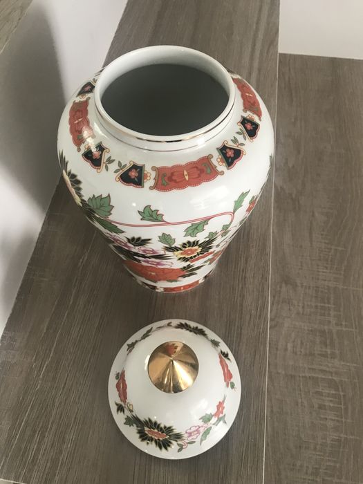 Pote bomboneira Porart