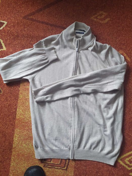 Wysokogatunkowy sweter L/40