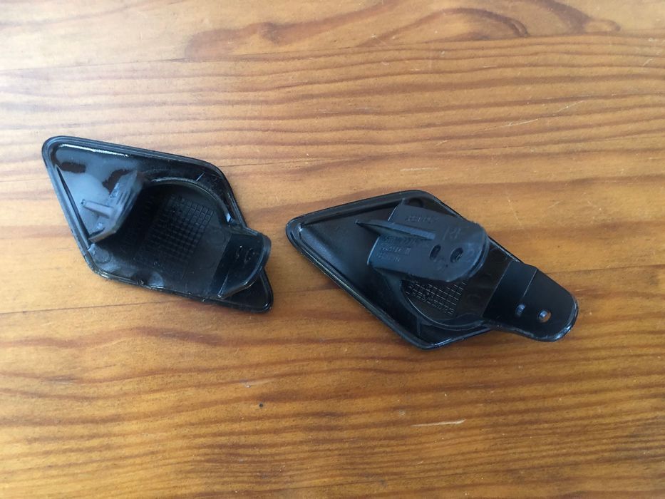 Tampas lava farois bmw f31