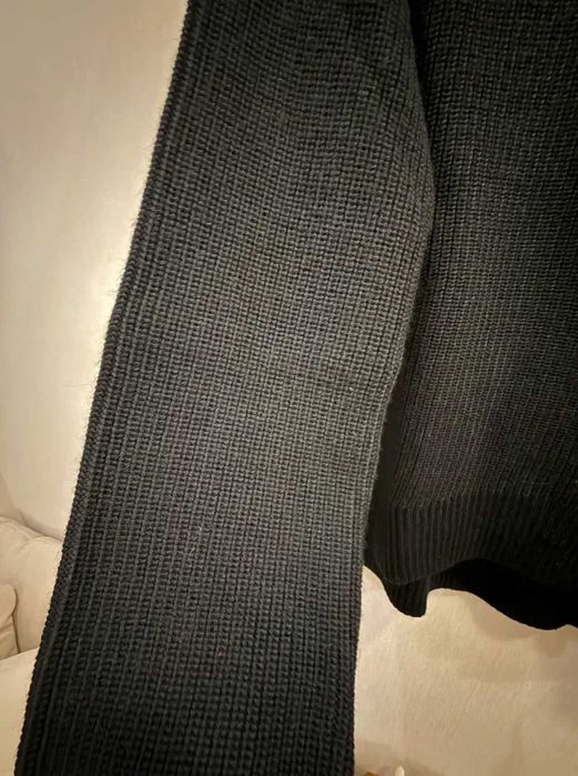 Arket нова вовняна кофта