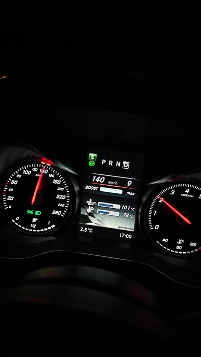 Termostat środka chłodzącego TERMOSTAT CIECZY CHŁODZĄCEJ Mercedes W205