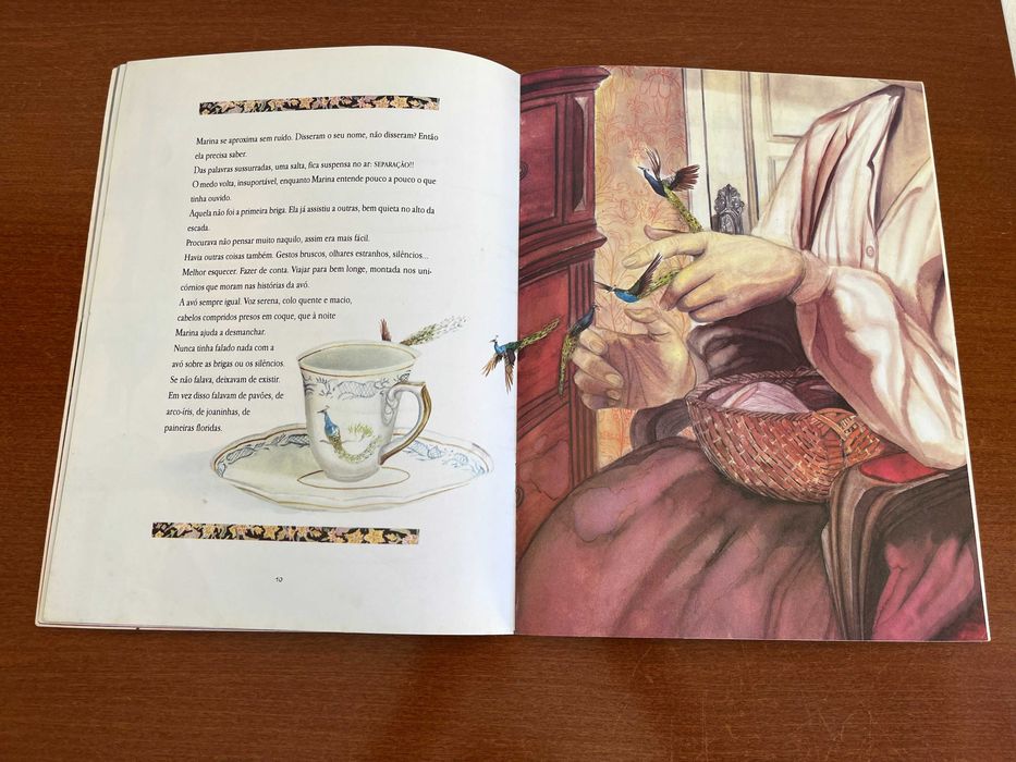 A Cristaleira - Graziela Bozano Hetzel