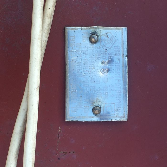 Столярный станок УБДН