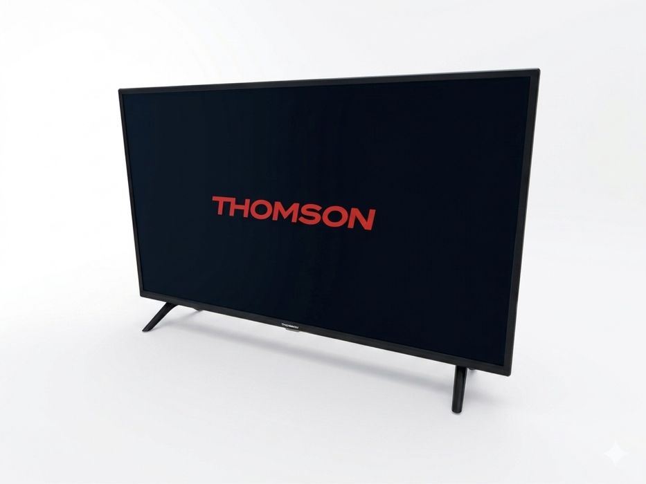 3 szt. telewizory Thomson 40FD3306, przekątna 40 cali, Full HD.