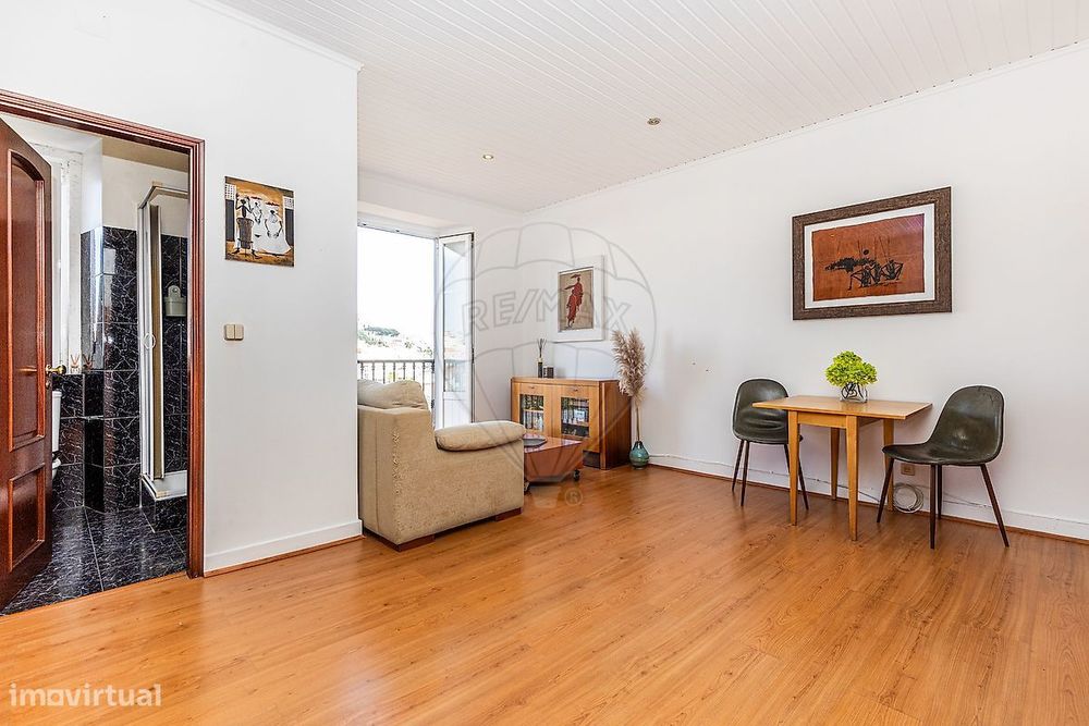 Apartamento T2 para venda