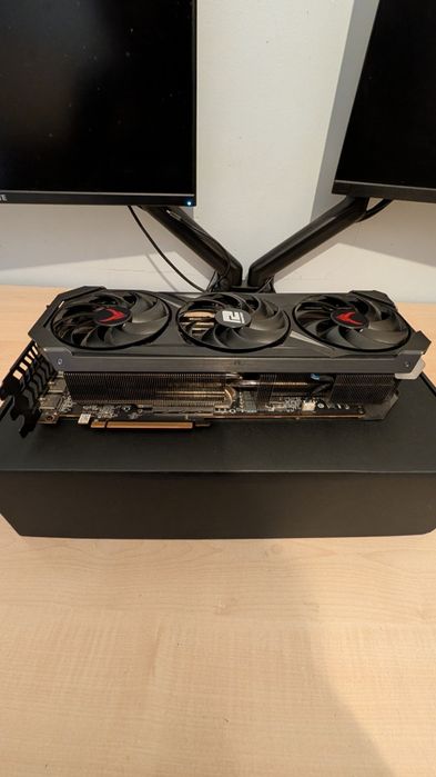 Powercolor Radeon RX 7900XTX RedDevil 24GB