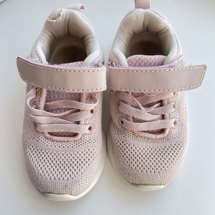 Кросівки для дівчинки 13,5 см