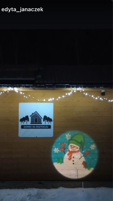 Domek na Roztoczu Sauna  & Jacuzzi, kominek Horyniec-Zdrój
