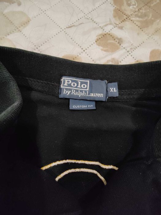 Polo Ralph Lauren tam. XL em excelente estad
